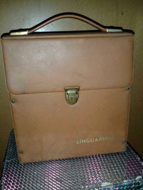 Curso de Francês LINGUAPHONE