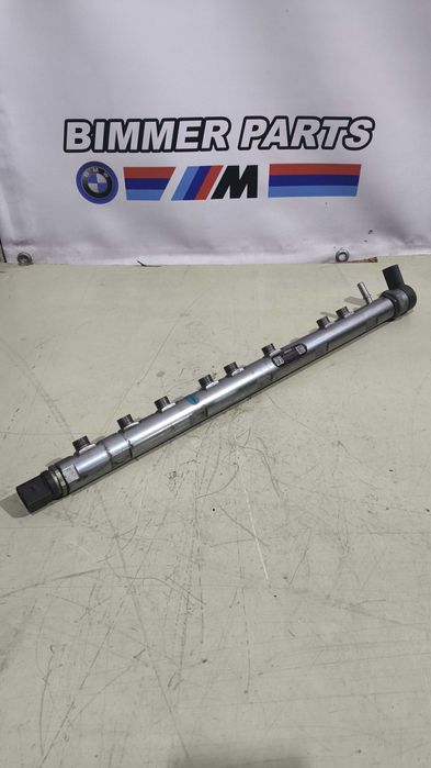 Régua de Injeção BMW Serie 3/5/6/X3/X5/X6 (F30/F10/F11/E70/E71) Com Sensores  7805.423