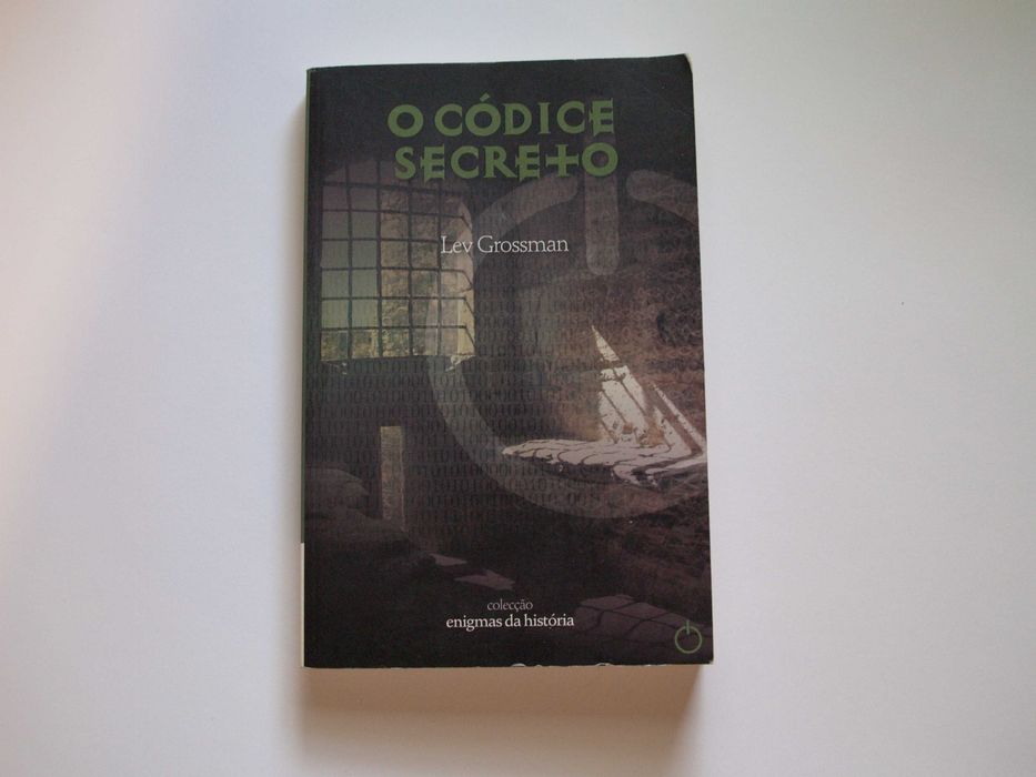 O Códice Secreto