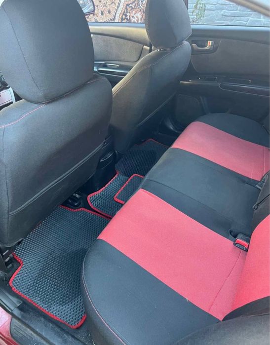 Продам автомобіль