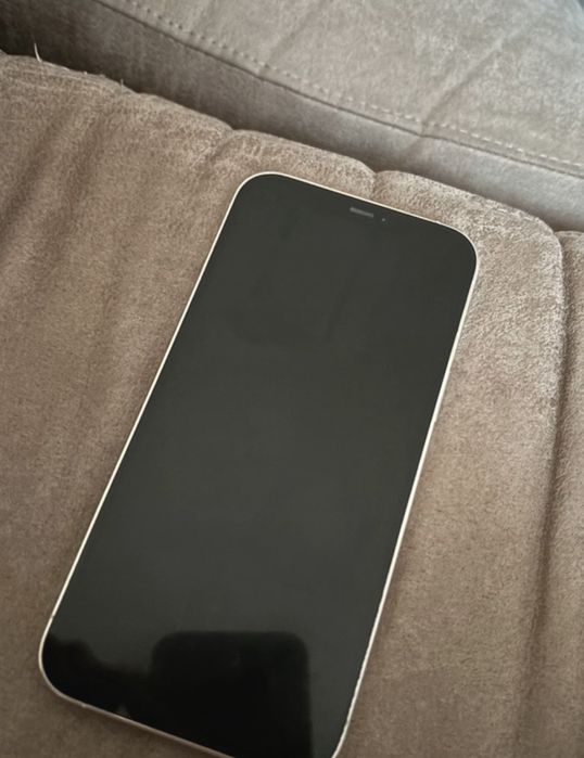 iphone 12 pro max 256gb c/ garantia