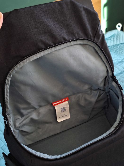 Plecak fotograficzny Manfrotto Chicago 30