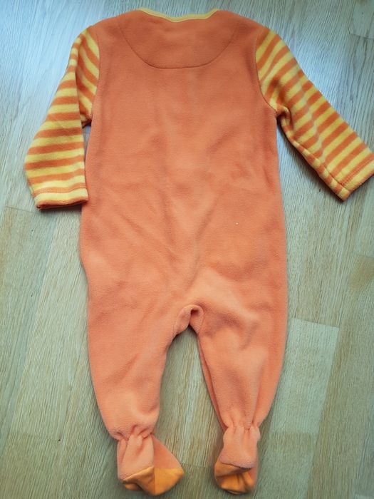 Nowy pajacyk mothercare
