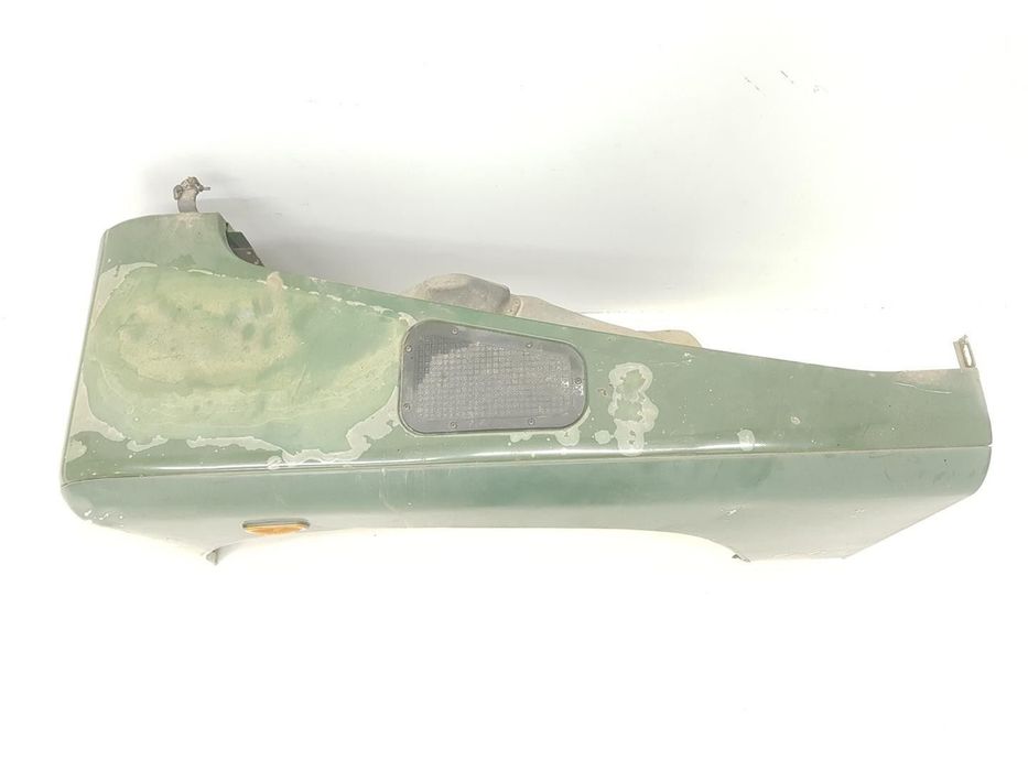 GUARDA-LAMAS FRONTAL ESQUERDO LAND ROVER DEFENDER STATION WAGON 1999 -