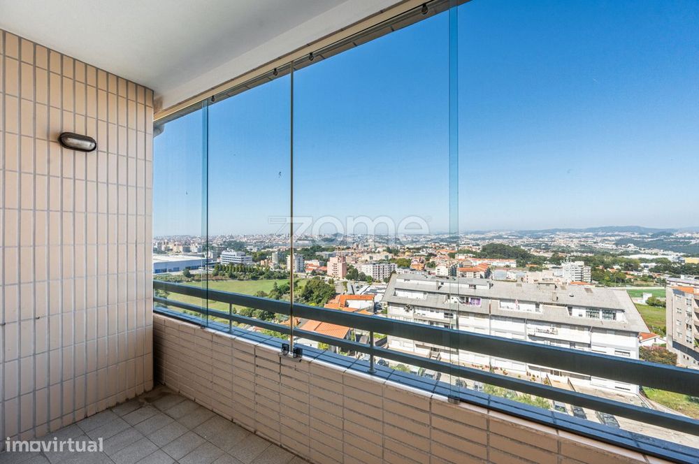 T3 duplex para arrendamento