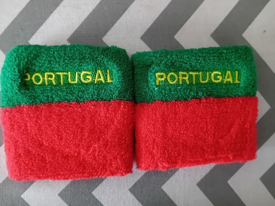 Bandolete e punhos de Portugal