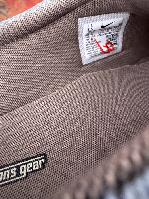 ACG rufus eur 42 by nike