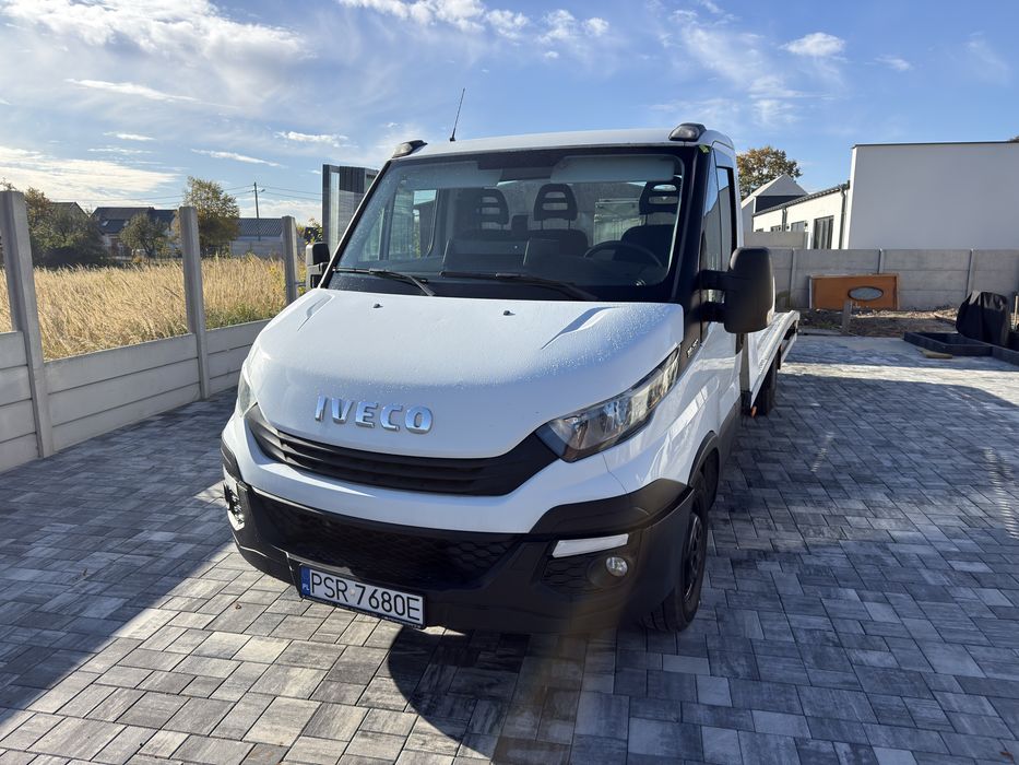 Iveco