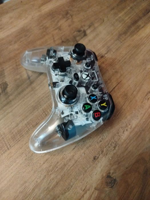 Szpszedam pad do xbox