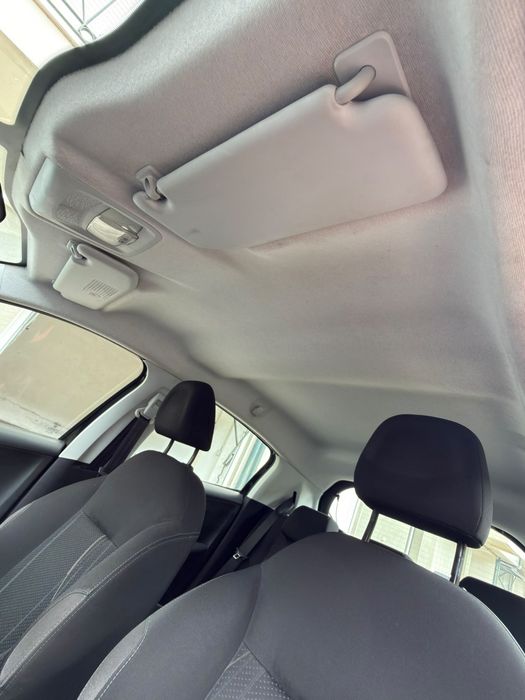 Peugeot 208 1.4 HDI Diesel