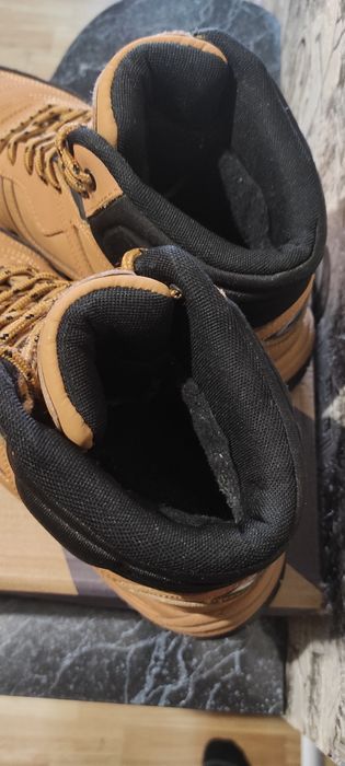 Bona зимові ботинки