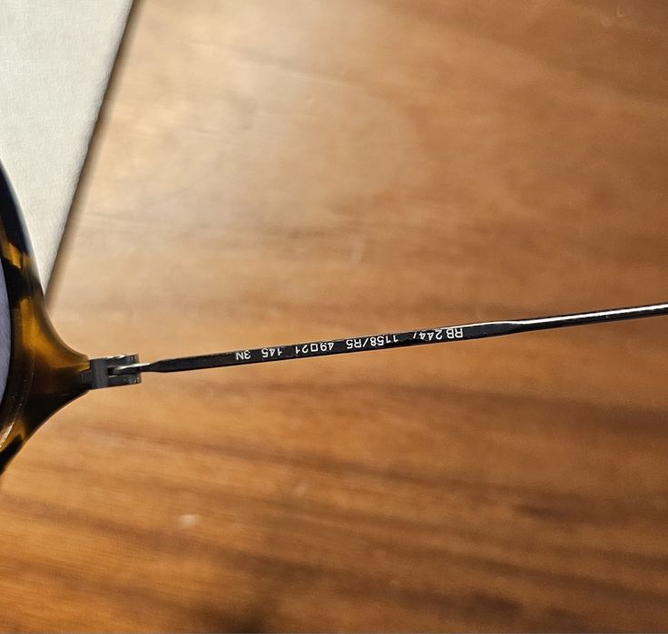 Óculos de sol Ray-Ban