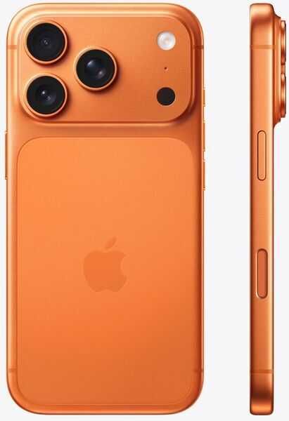iPhone 17 Pro 1Tera Orange/Blue Navigator Mielec Raty 0%