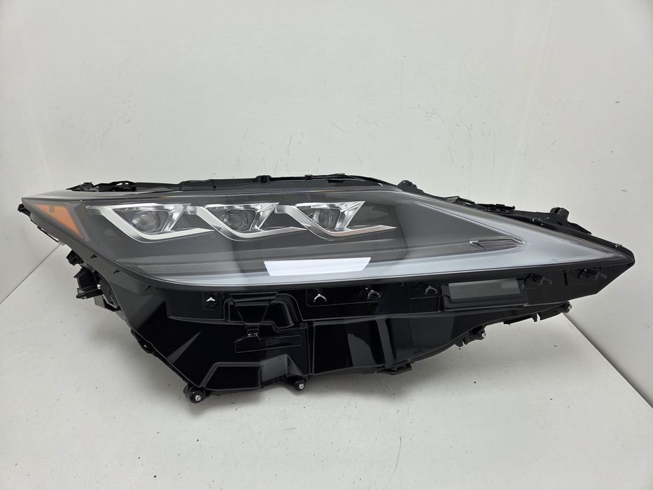 Фара права Lexus RX 2020-2022 Full Led USA