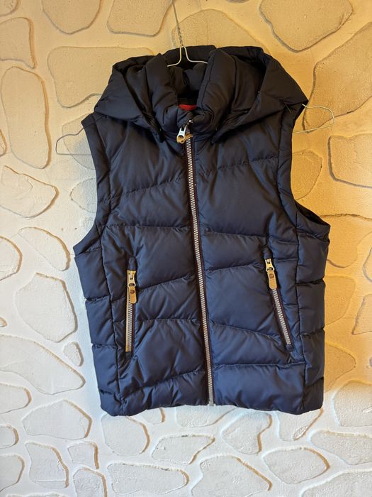 Пуховик 2в1 Reima, рост 122-128см.