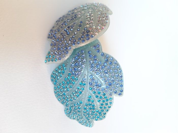 Заколка для волос