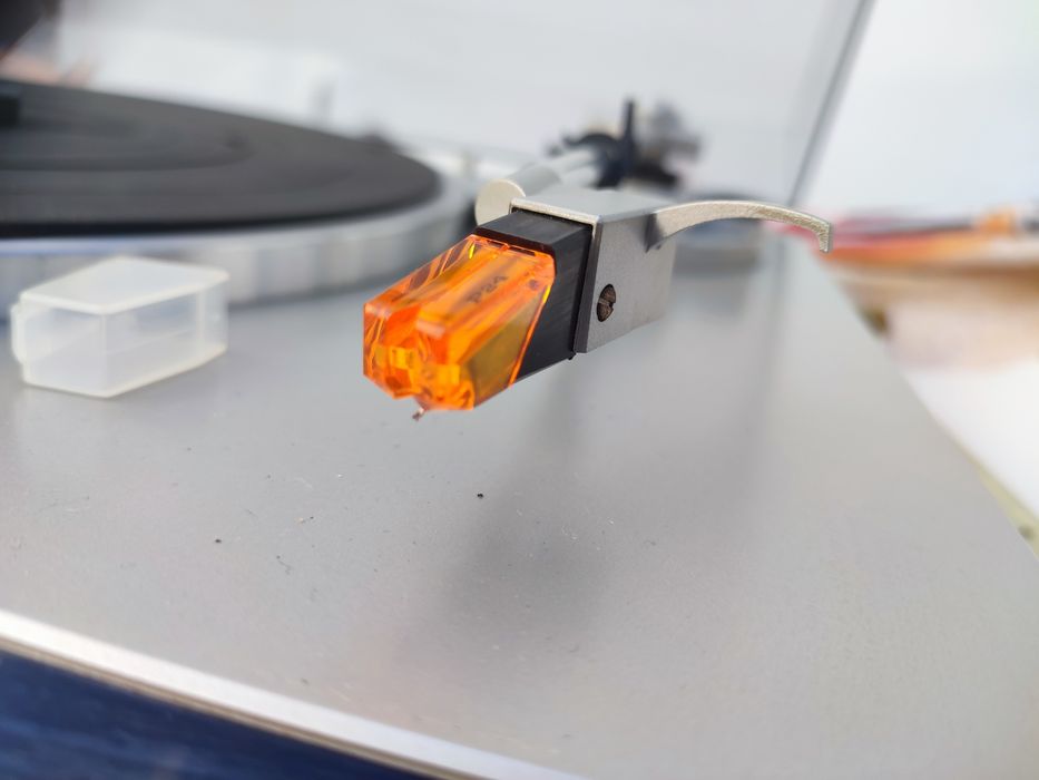 Gramofon Technics SL-B31