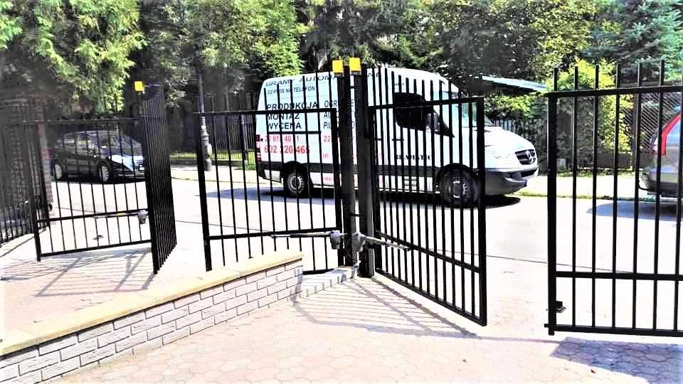 Producent ogrodzeń i bram. Montaż. Przyjazne ceny.