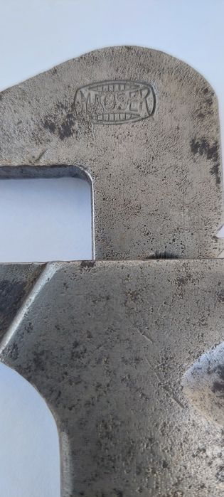 Ключ розвідний 1945 р