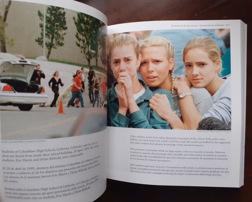 Fotografia 1980s 1990s