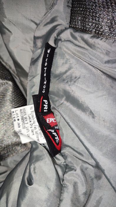 Куртка Gen III Level 7 ECWCS Parka – Оригінал США Б.В