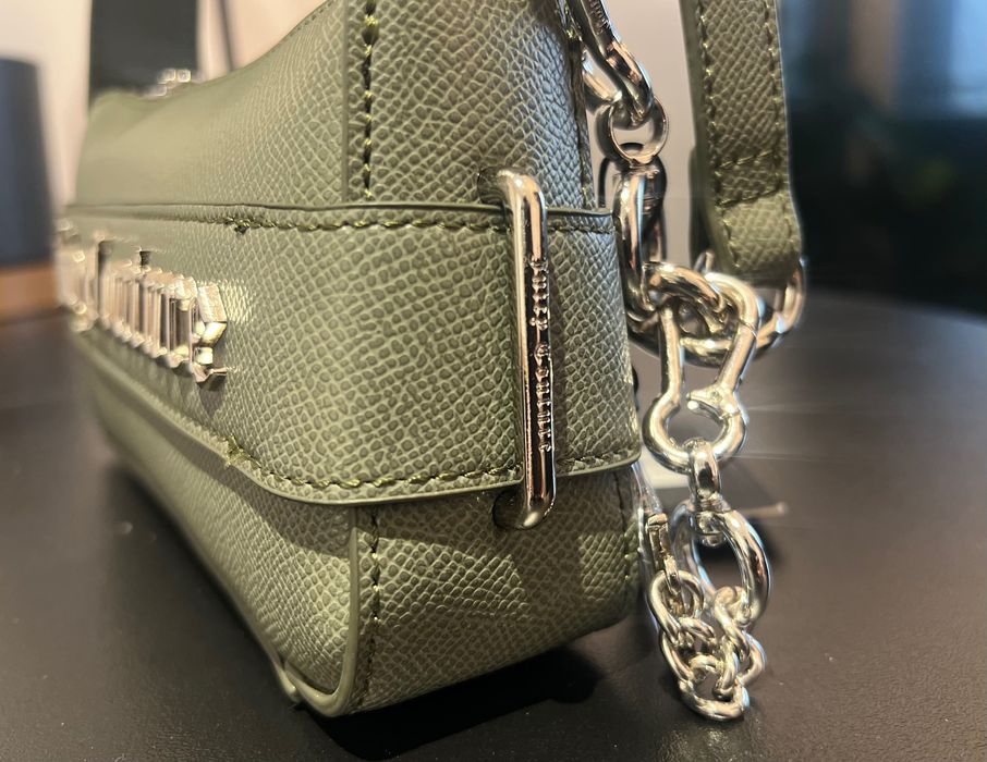 Mała torebka damska Juicy Couture nowa - okazja!