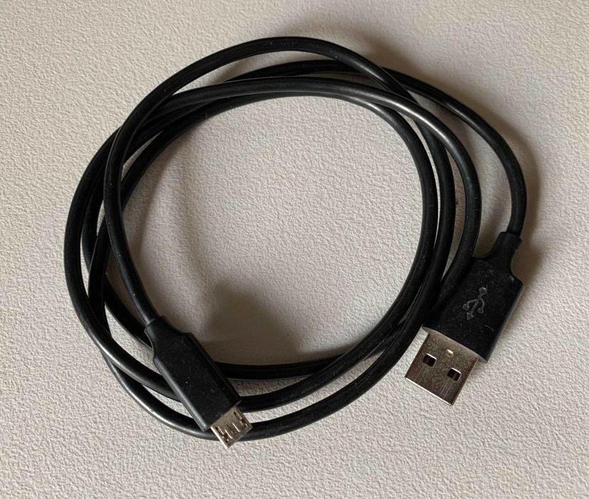 USB Cable - microUSB64738769430914120