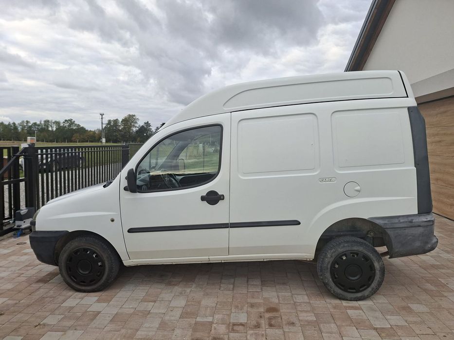 Fiat Doblo