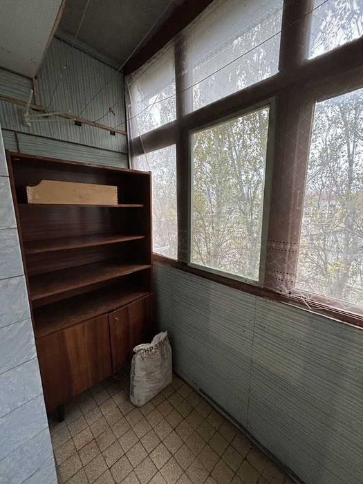 2 кк 4/5 кирп 47/29/6 Лески/Крылова/52 шк.разделка,г/кол,б/заст.жилая