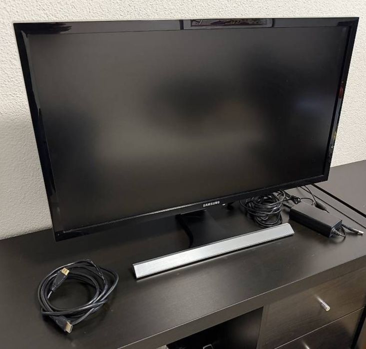 Monitor Samsung 4k 28 polegadas