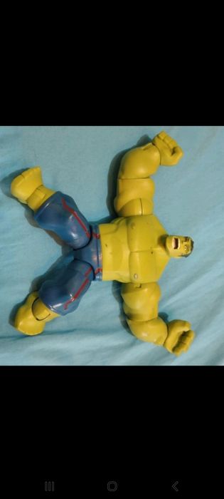 Figurka Hulka Disney