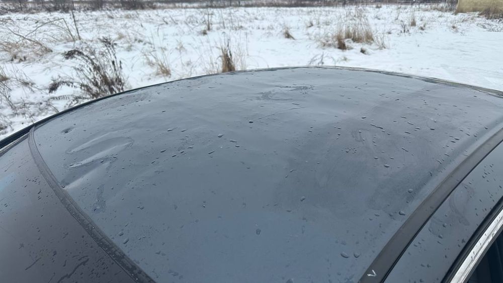 Honda Accord 7 2.0газ