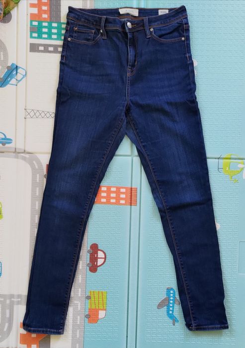 Джинси Colins Super Slim Fit W28 L30