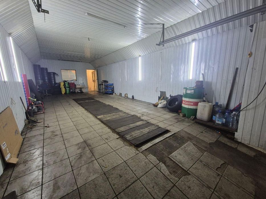 Продам гараж в центре Киева