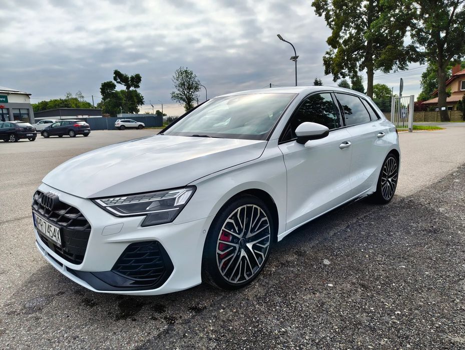 Audi S3