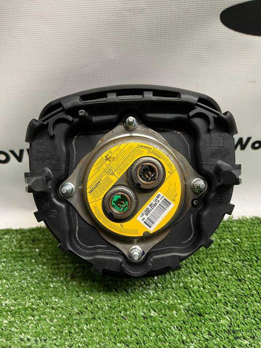 Подушка AIRBAG в руль BMW X5 E70 X6 E71