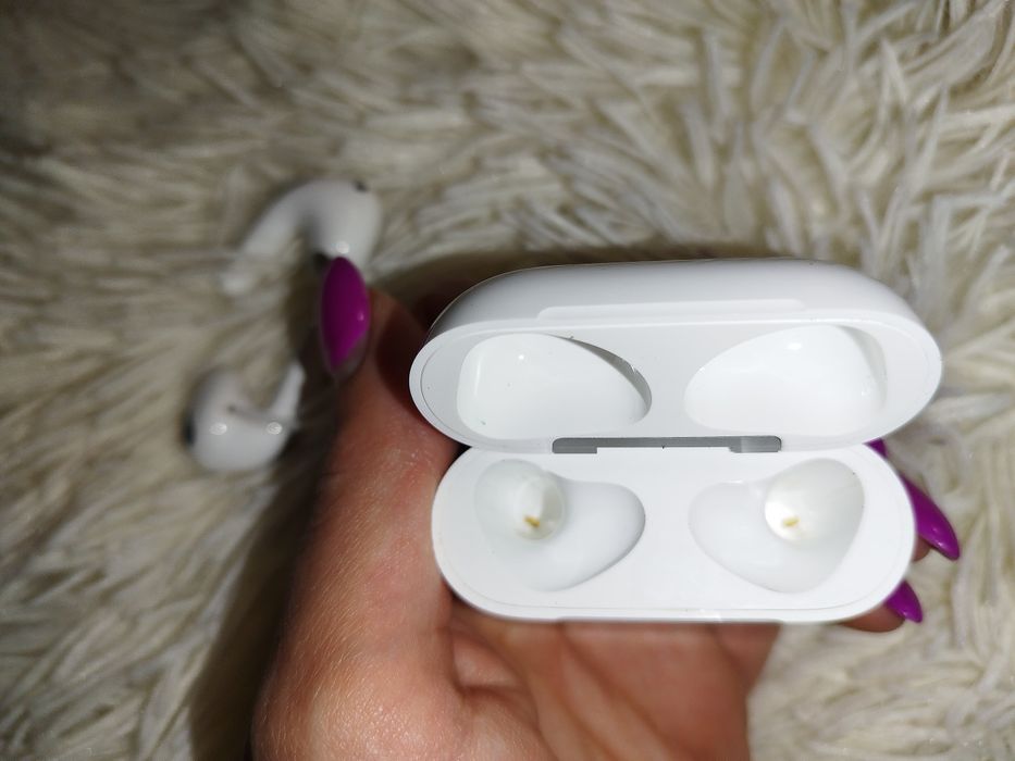 Airpods 3ª geração