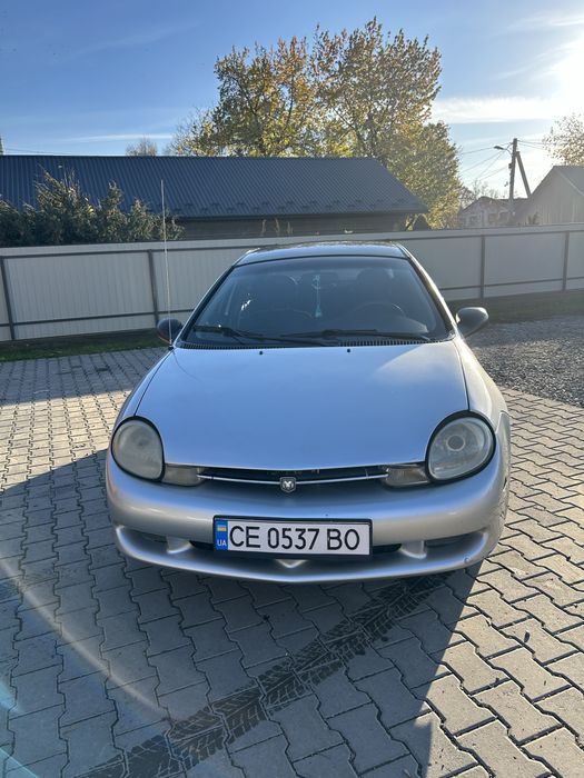 DODGE NEON 2.0I avtomat