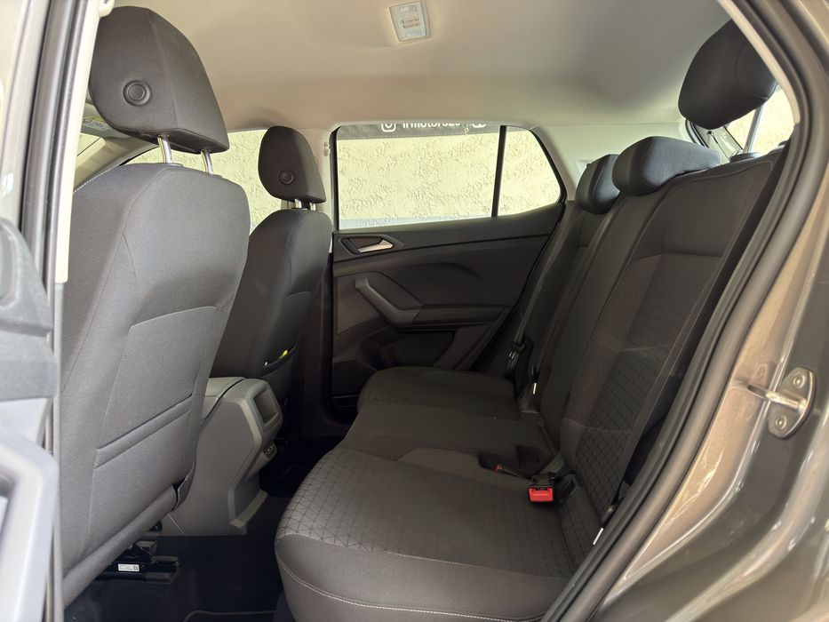VW T-Cross 1.0 TSI - Desde 225€ Mês