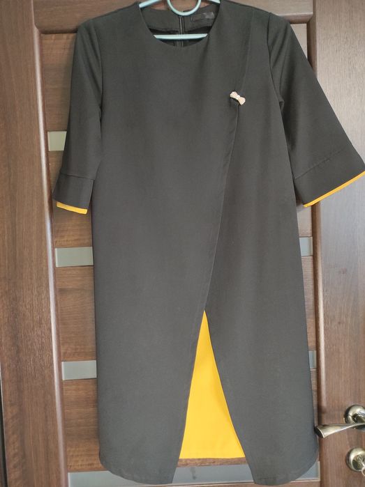 Стильна сукня, святкове плаття