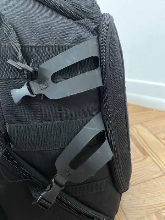 mochila fotografia Case Logic