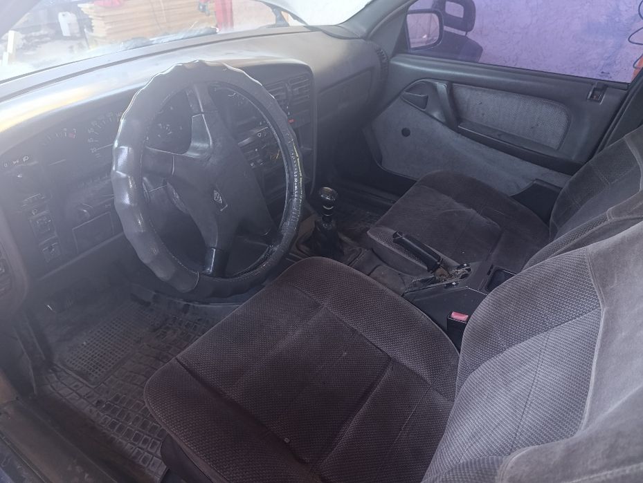 Opel omega a 2.0i розбір шрот