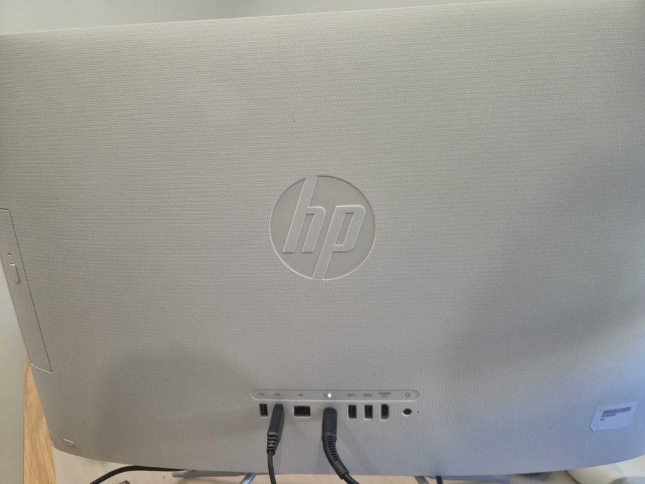 Computador HP All-in-One 24