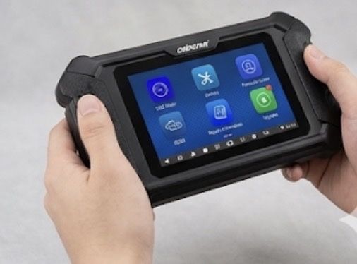 OBDSTAR ODO Master FULL – Profesjonalny Programator / Tester Diagnostyczny