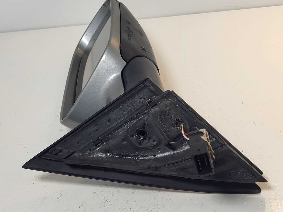 Retrovisor lateral direito (lado do passageiro) Audi A6 C5 2004