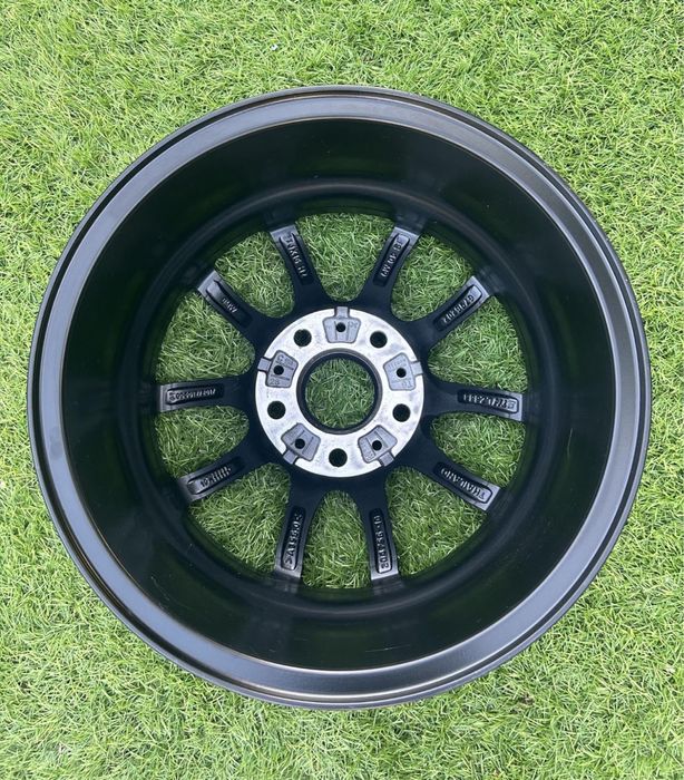 Jantes 16” originais BMW
