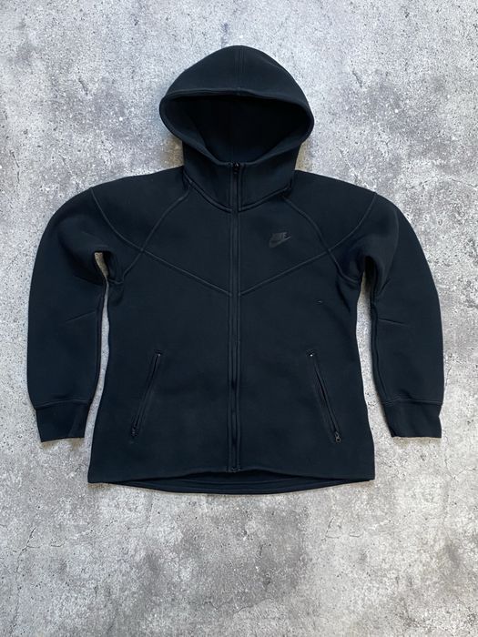 Зіпка Nike Tech Fleece