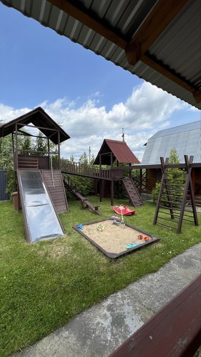 Продаж бази відпочинку с. Світязь