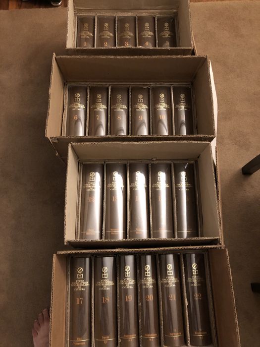 Enciclopedia Luso-Brasileira de Cultura