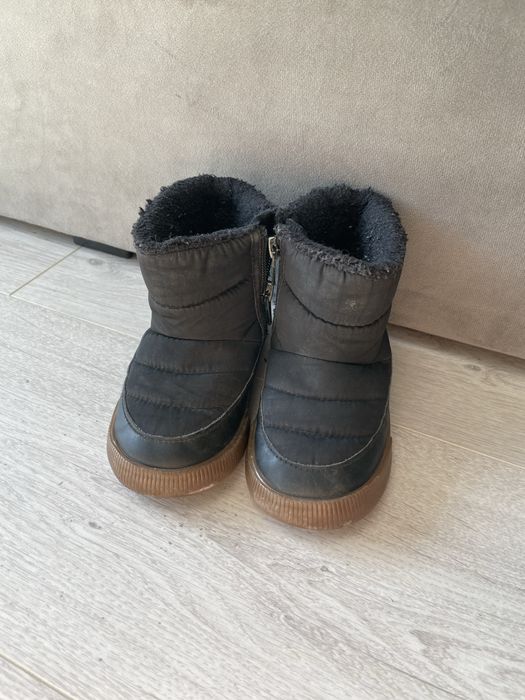 Зимові чоботи H&M 24